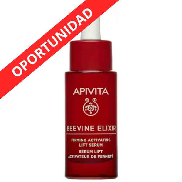 Apivita Beevine Elixir Sérum 30 Ml.
