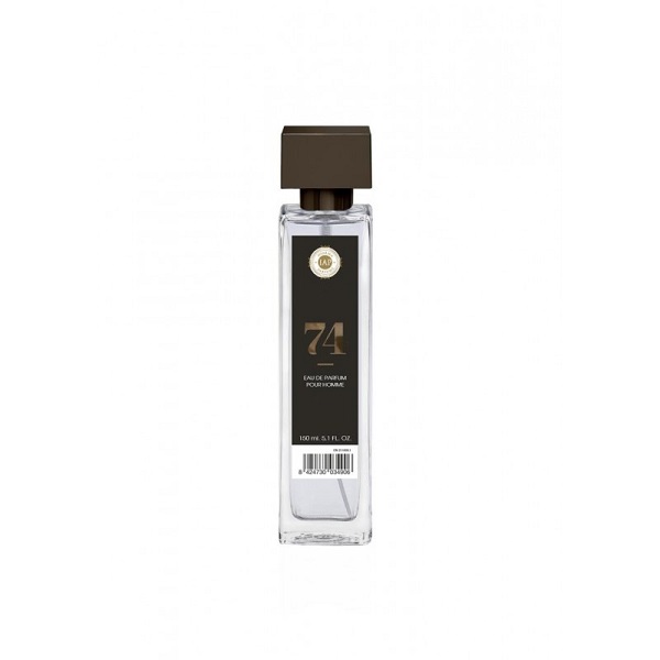 Perfume Hombre Nº 74