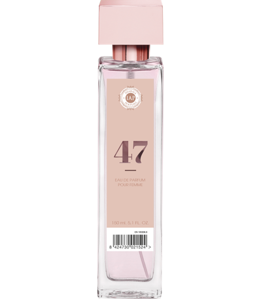 Perfume De Mujer Nº 47