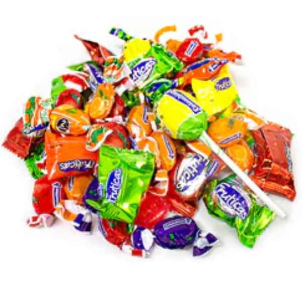 Dursur Dulces Granel