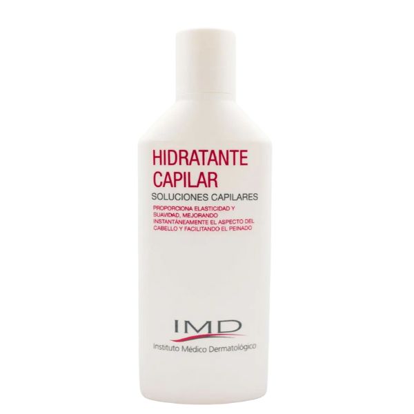 Hidratante Capilar 150Ml. Imd