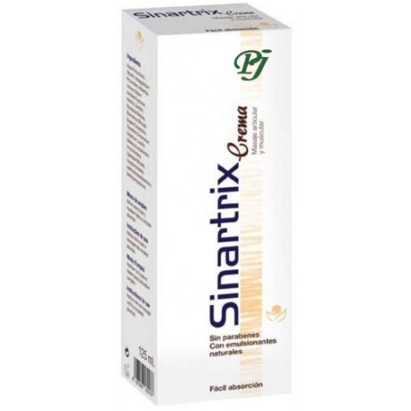 Sinartrix Crema 125Ml.