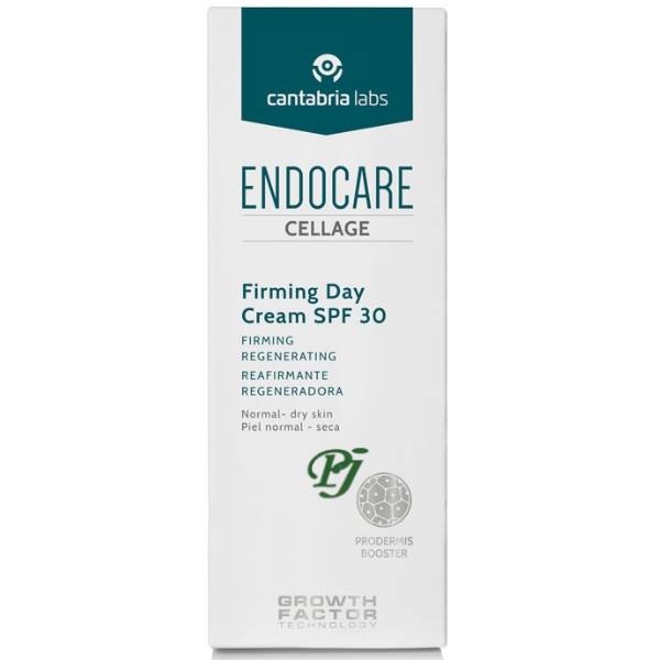 Endocare Cellage Firm. Day Cream Spf30 50