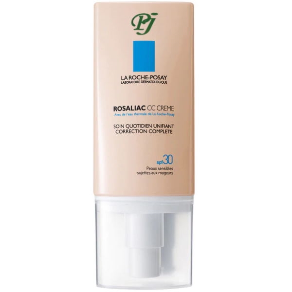 La Roche Toleriane Rosaliac Ar 50Ml.Spf 30