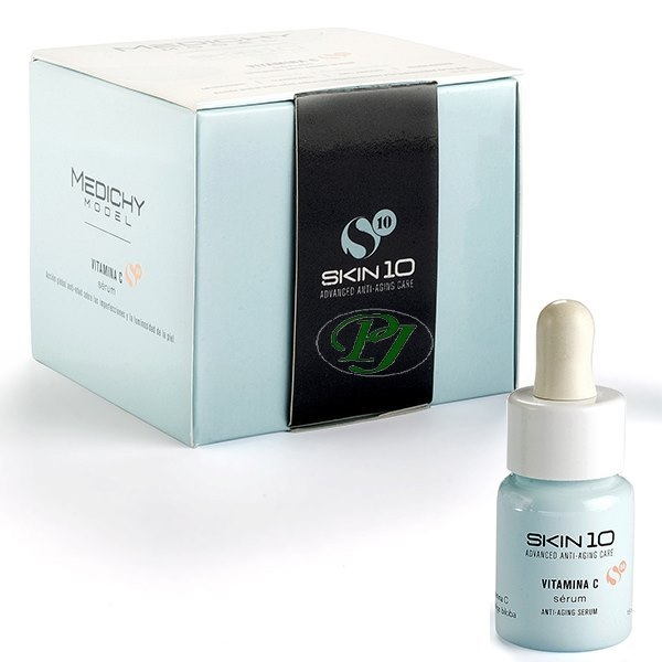 Vitamina C Serum 15Ml. Medichy Model