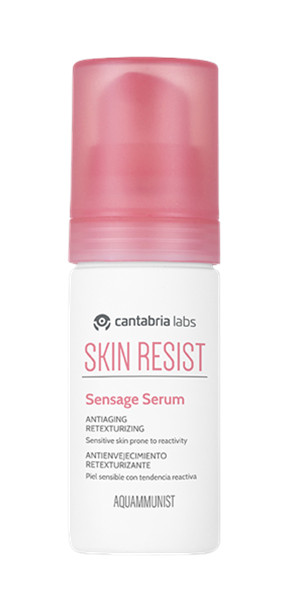 Skin Resist Sensage Serum 30 Ml