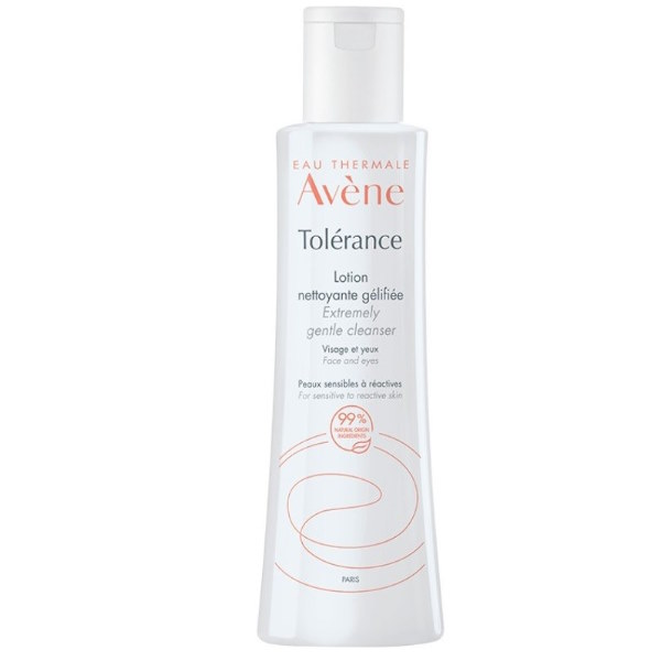Avene Tolerance Locion Limpiadora 200Ml.