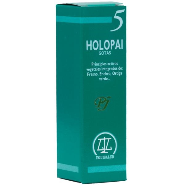 Holopai 5 - Equisalud