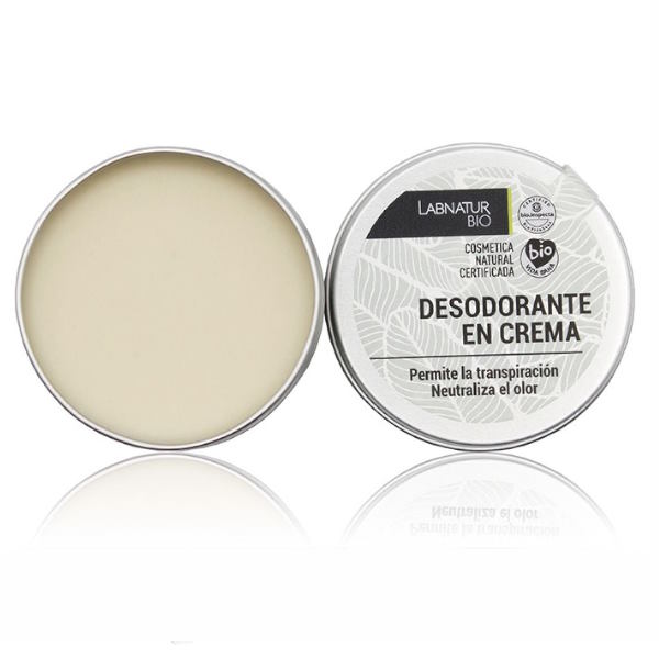 Bio Desodorante En Crema 50Ml - Labnatur