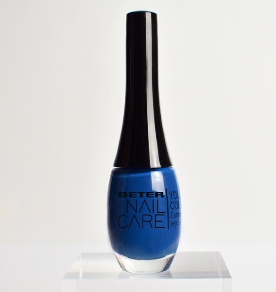 Nail Care Youth Color 237 Indigo Moon Beter