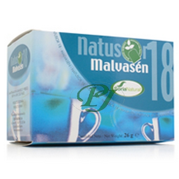 Natusor-18 Malvasen Filtros.