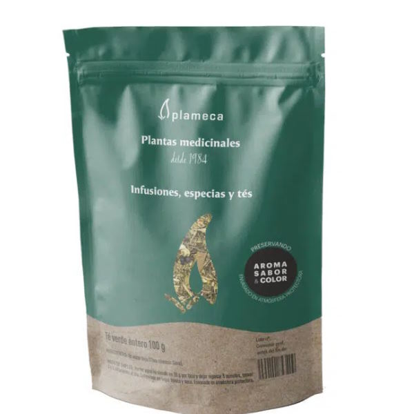 Planta Boldo Hoja Extra 20 Gr. - Plameca