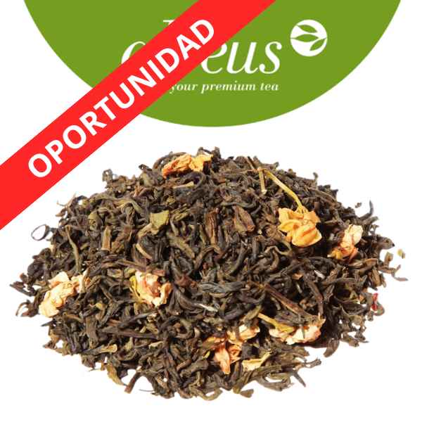 Alveus Te Negro Dark Cocoa Bio