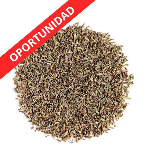 Granado Planta Bolsa Tomillo (P)
