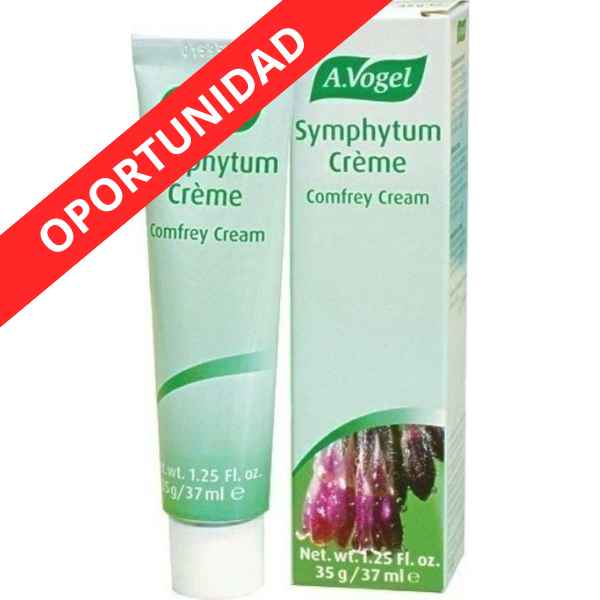 Crema Symphytum 30Gr - A.Vogel