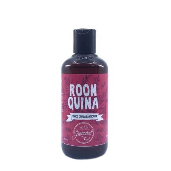 Roon-Quina 250Ml - Granadiet