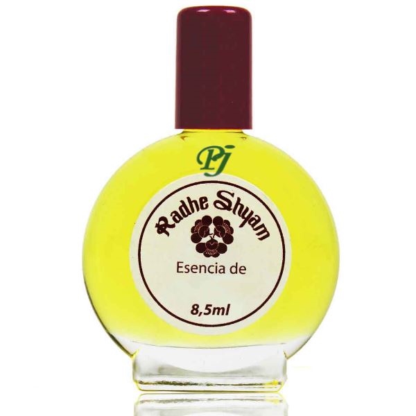 Esencia De Loto - Radhe Shyam