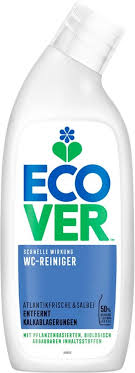 Limpiador Ocean Wc 750 Ml. - Ecover
