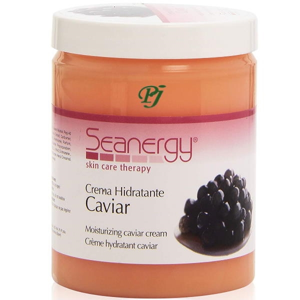 Seanergy Crema Caviar 300Ml
