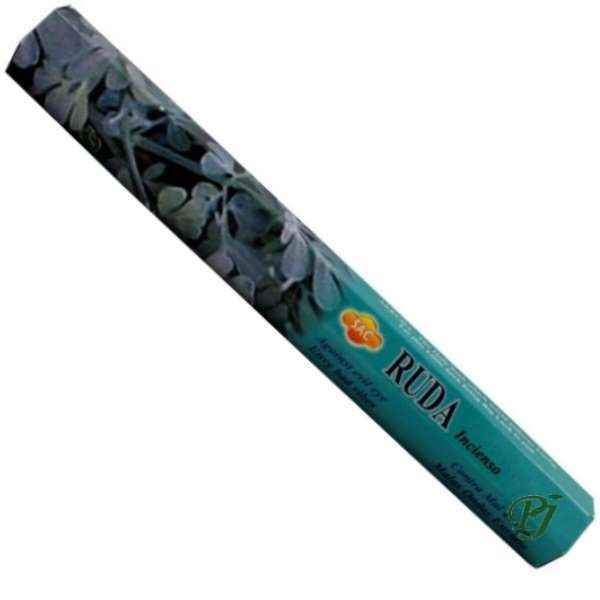 Incienso Ruda 20 Barritas Sac - Granadiet