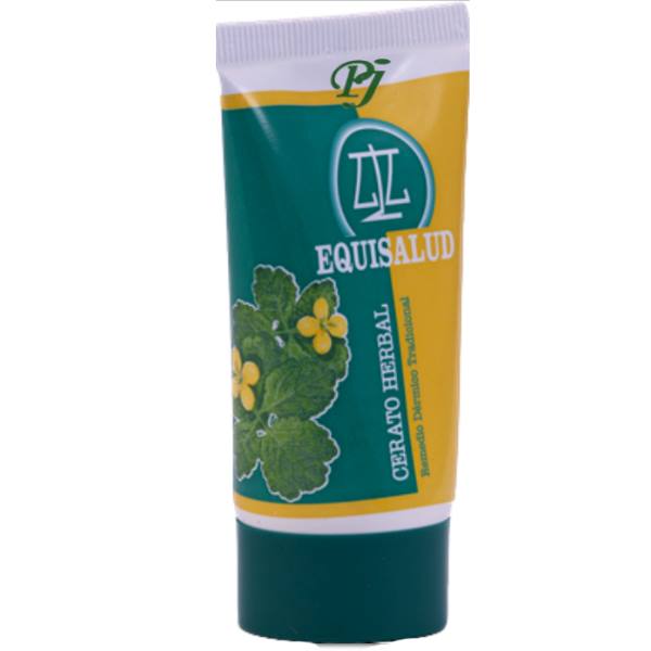 Cerato Herbal Pomada Universal 50 Gr. - Equisalud