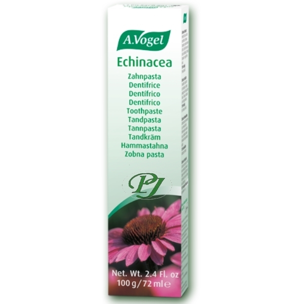 Dentaforce Pasta Echinacea - A.Vogel