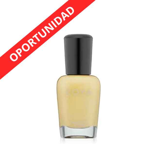 Esmalte Uñas Rosa Irisado Vicmartin