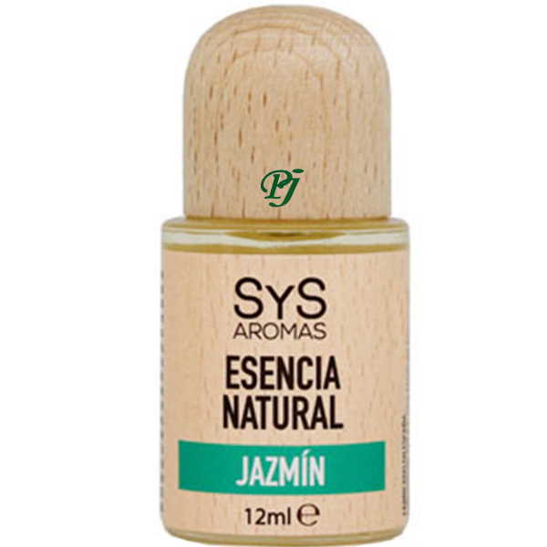 Esencia Jazmin 12Ml - Sys