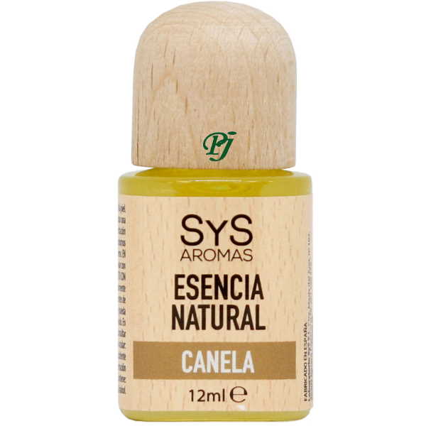 Esencia Canela 12Ml - Sys