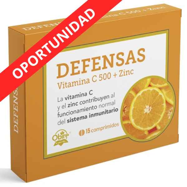 Defensas 15 Comp. Obire Linea Viaje