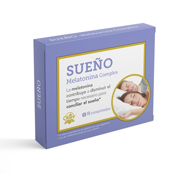 Sueño 15 Comp. Obire Linea Viaje