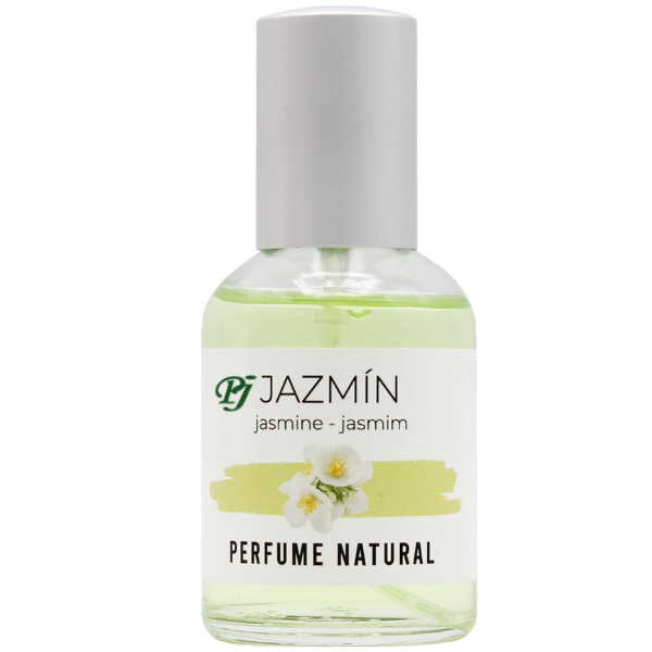 Perfume Natural Jazmin 50Ml - Sys