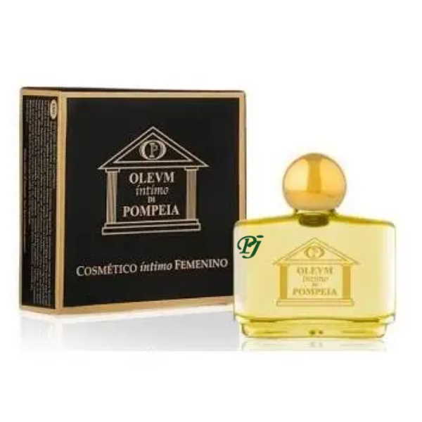 Aceite De Pompeya Intimo 15Ml - Pompeia