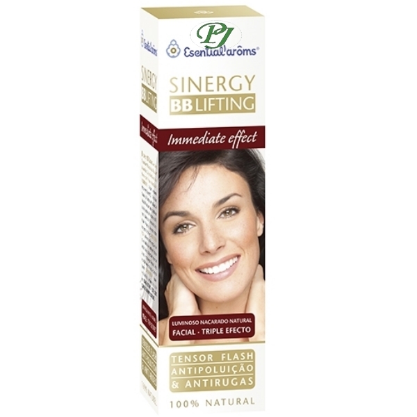 Sinergy Bb Lifting 15Ml - Dieteticos Intersa
