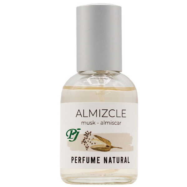 Perfume Natural Almizcle 50Ml - Sys