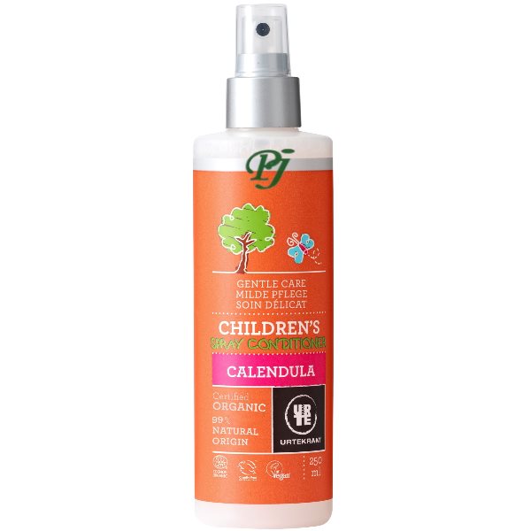 Acondicionador Niños 250 Ml. - Urtekram