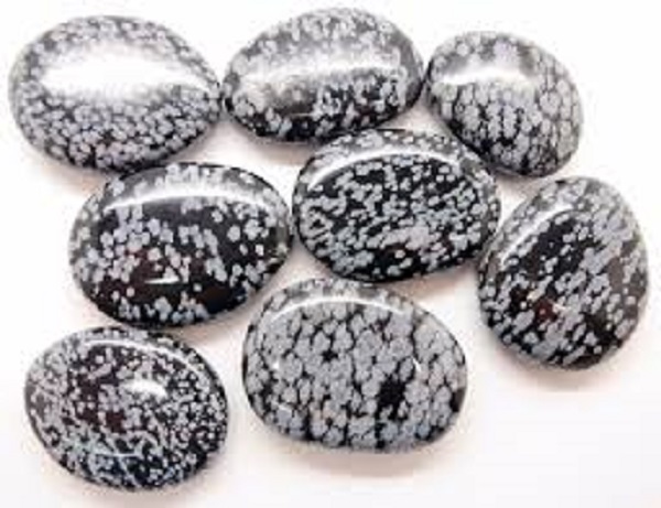 Rodado Obsidiana Nevada Trinidad