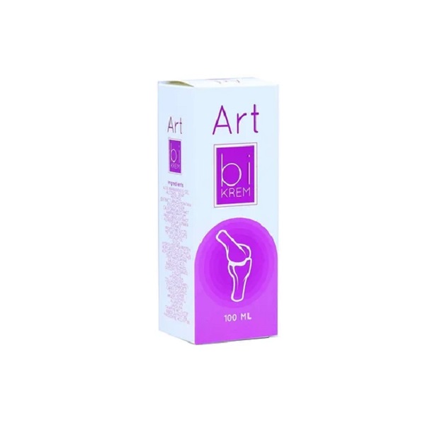 Bikrem Art 100 Ml. - Mycofit
