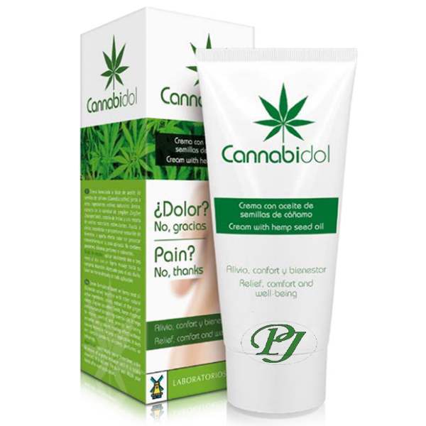 Cannabidol 75Ml - Tegor