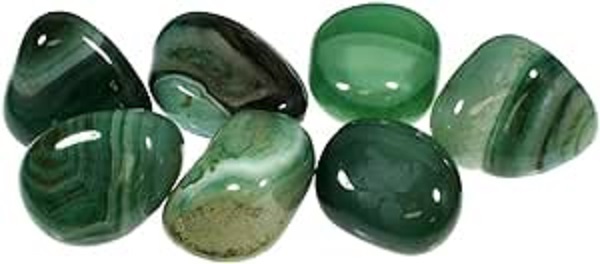 Rodado Agata Verde Trinidad
