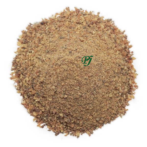 Incienso Mirra Molida Bolsa 50 Gr. - Granado y Bencano