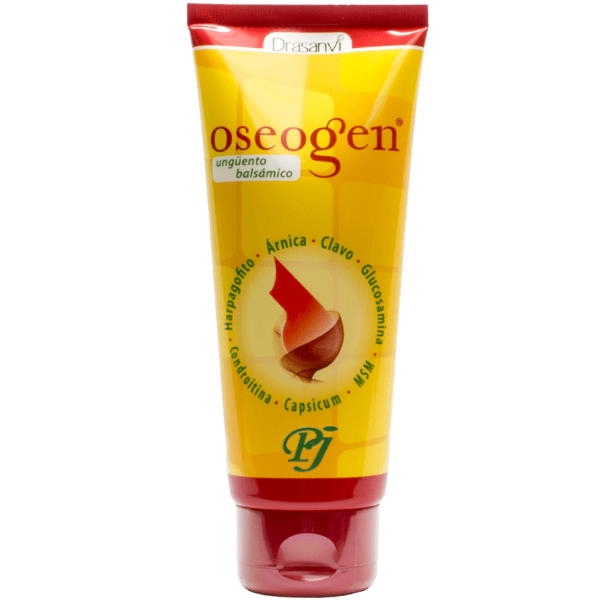 Oseogen Ungüento Balsamico 250Ml - Drasanvi