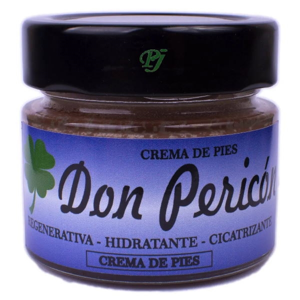 Crema De Pies Eureka  70Ml - Don Pericon
