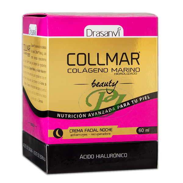 Collmar Beauty Crema Facial 60Ml - Drasanvi