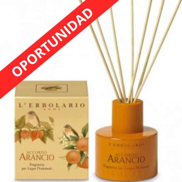 Fragancia Naranja 125Ml - L´Erbolario