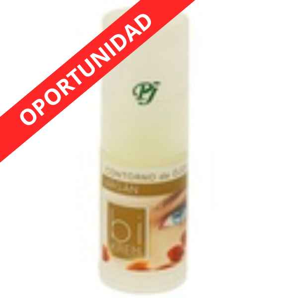 Contorno De Ojos Argan 15Ml - Bikrem