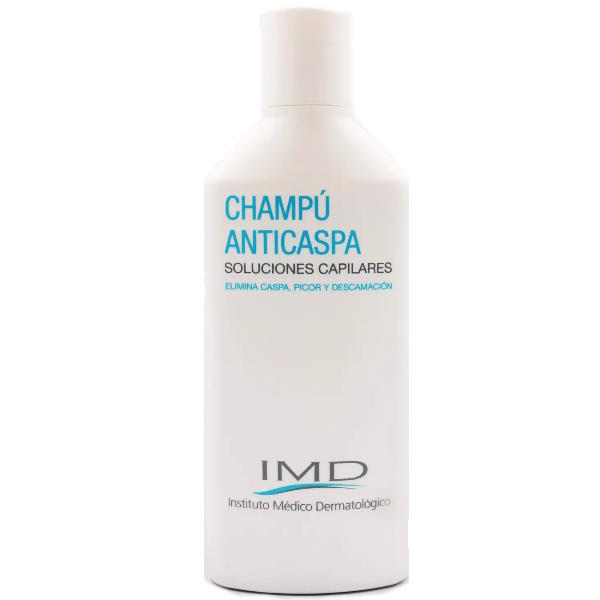 Champu Anticaspa 150 Ml. - Imd