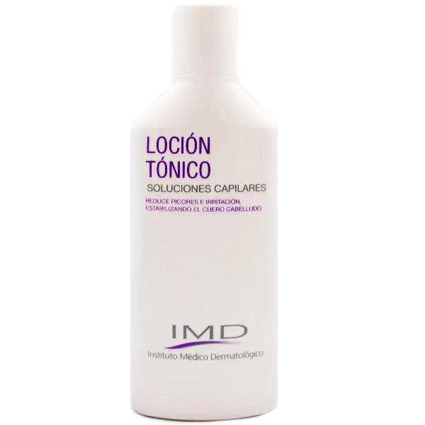 Locion Tonico 150Ml - Imd