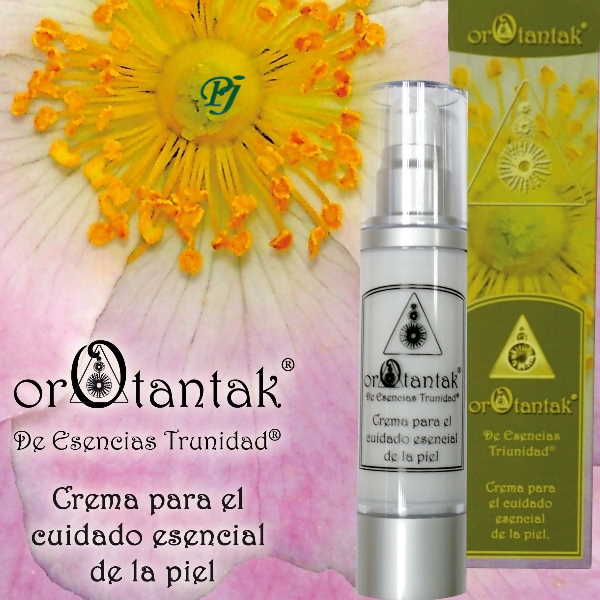 Crema Orotantak 50 Ml. - Triunidad