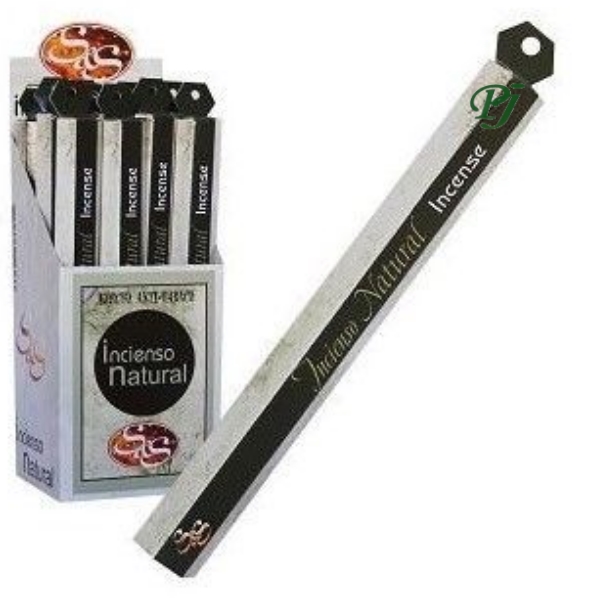Incienso Ruda 20 Sticks - Sys